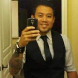 Meet your Posher, John